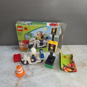 Lego DUPLO 5679